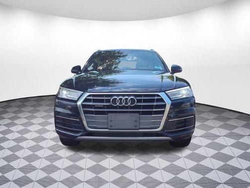 2018 Audi Q5 2.0T Premium