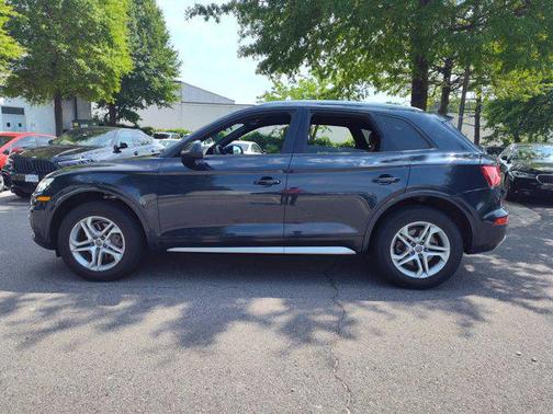 2018 Audi Q5 2.0T Premium