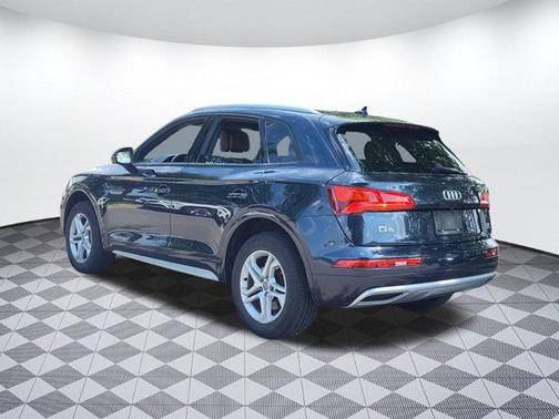 2018 Audi Q5 2.0T Premium