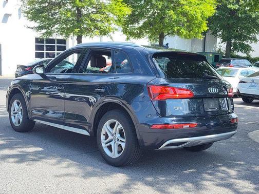 2018 Audi Q5 2.0T Premium