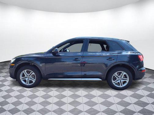 2018 Audi Q5 2.0T Premium