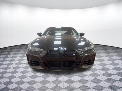 2025 BMW M440 i xDrive