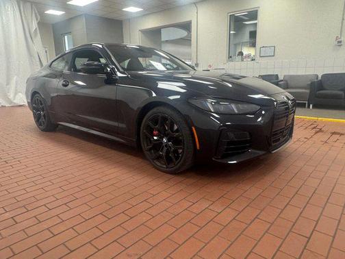 2025 BMW M440 i xDrive