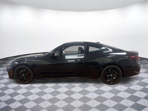 2025 BMW M440 i xDrive