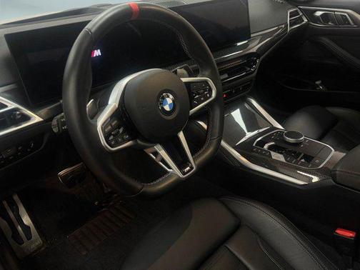 2025 BMW M440 i xDrive