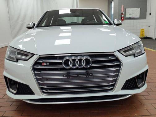 2019 Audi S4 3.0T Premium