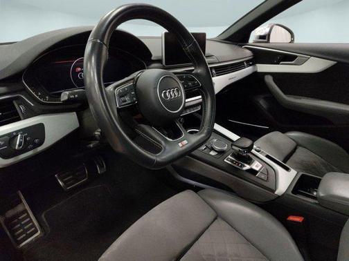 2019 Audi S4 3.0T Premium