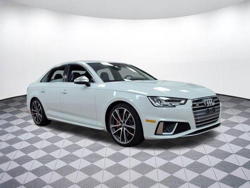 2019 Audi S4 3.0T Premium