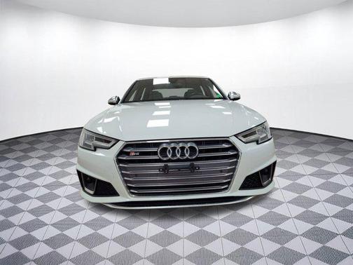 2019 Audi S4 3.0T Premium