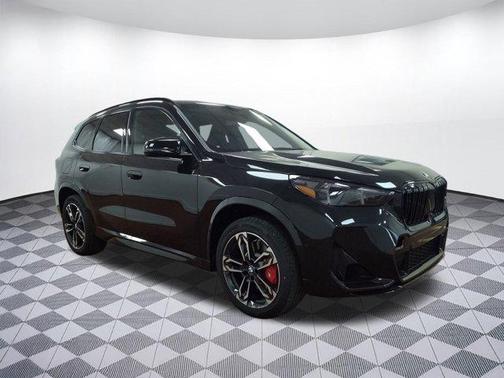 2026 BMW X1 M35i