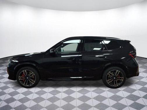 2026 BMW X1 M35i