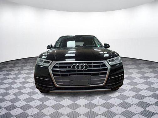 2018 Audi Q5 2.0T Premium Plus