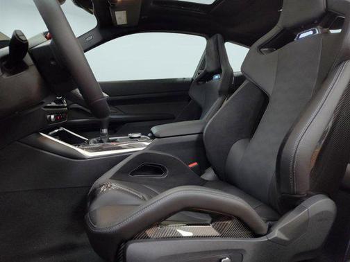 2026 BMW M4 Base