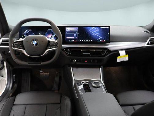 2025 BMW 330 xDrive