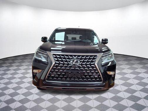 2021 Lexus GX 460 Premium