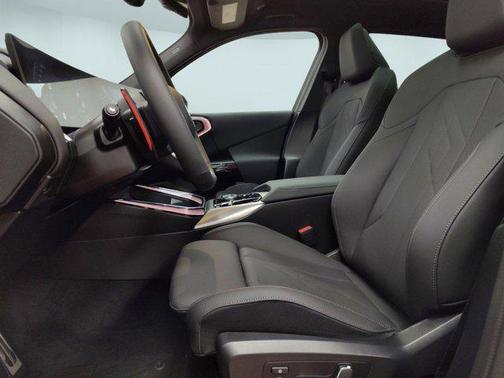 2025 BMW X3 M50 xDrive