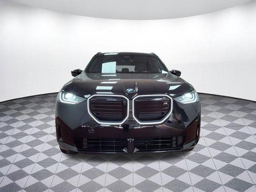 2025 BMW X3 M50 xDrive