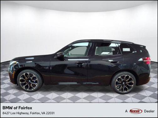 2025 BMW X3 M50 xDrive