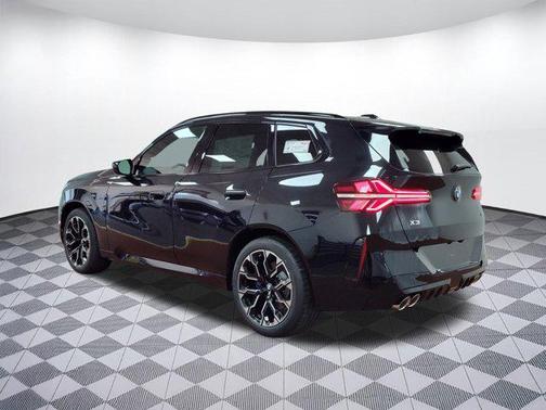 2025 BMW X3 M50 xDrive