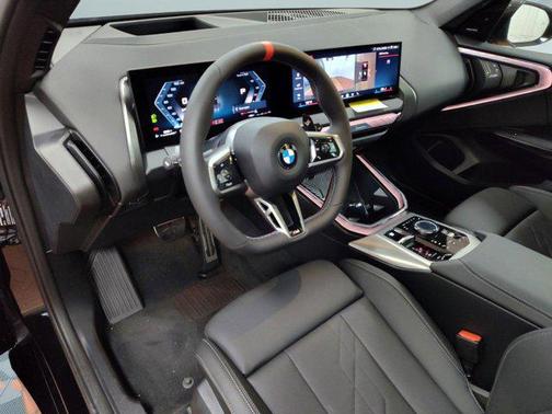 2025 BMW X3 M50 xDrive