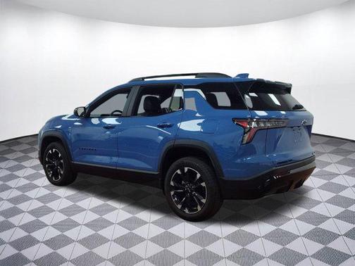 2025 Chevrolet Equinox AWD RS