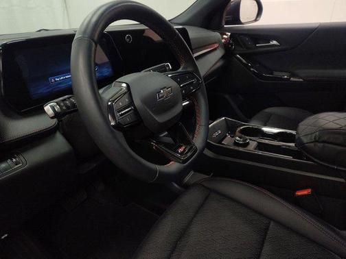 2025 Chevrolet Equinox AWD RS