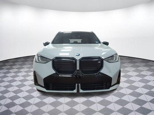 2025 BMW X3 M50 xDrive