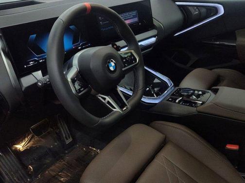 2025 BMW X3 M50 xDrive