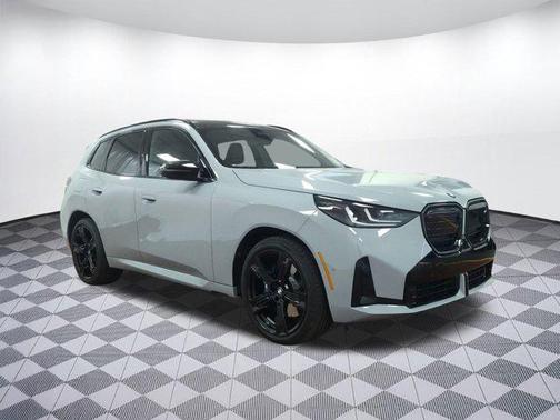 2025 BMW X3 M50 xDrive