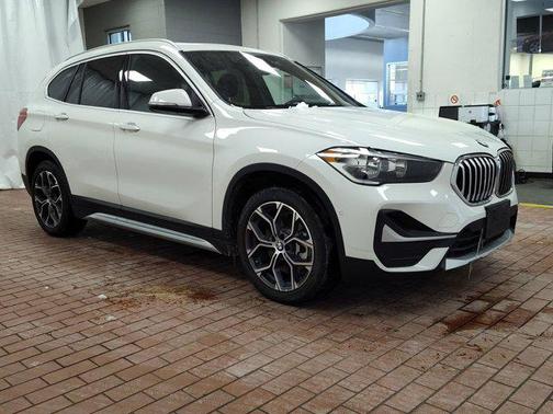 2022 BMW X1 xDrive28i