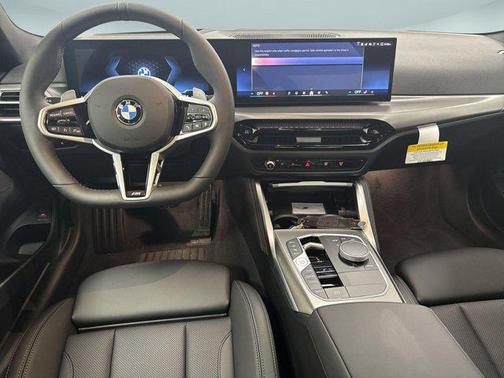 2026 BMW 430 i xDrive