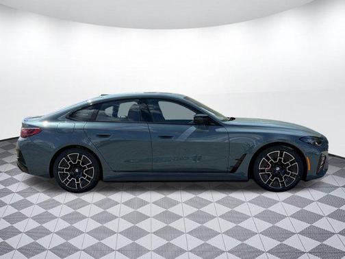 2025 BMW i4 Gran Coupe xDrive40