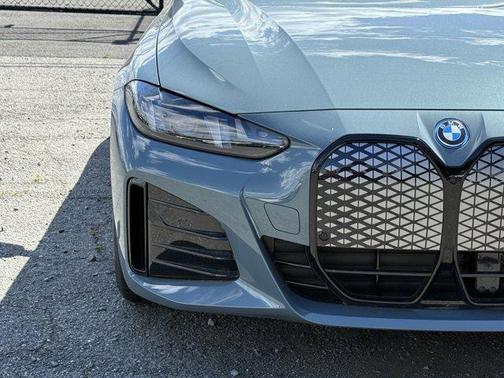 2025 BMW i4 Gran Coupe xDrive40