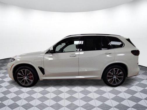 2024 BMW X5 PHEV xDrive50e