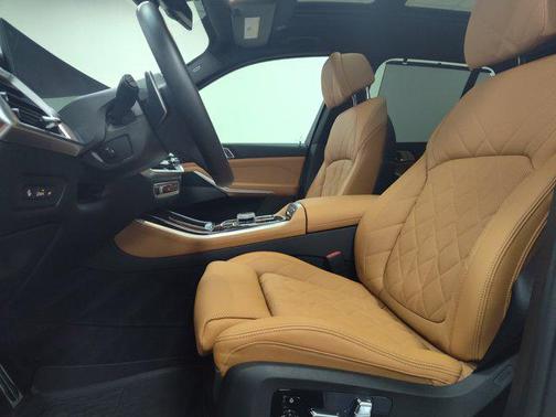 2024 BMW X5 PHEV xDrive50e