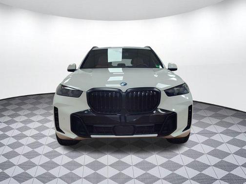 2024 BMW X5 PHEV xDrive50e