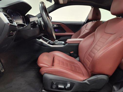 2022 BMW 230 i