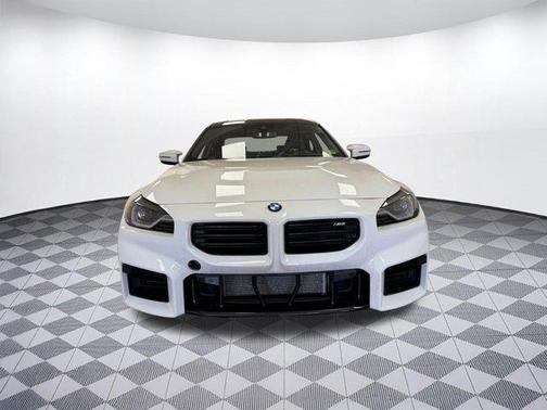 2024 BMW M2 Coupe