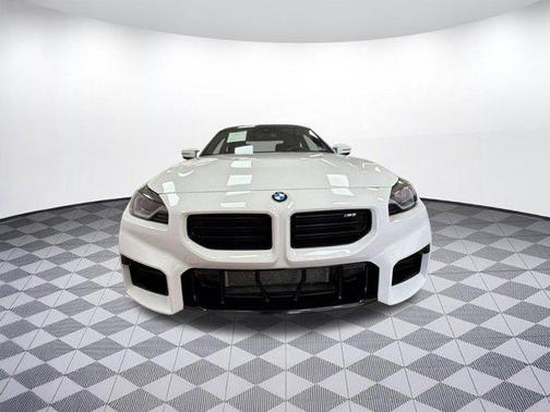 2024 BMW M2 Coupe