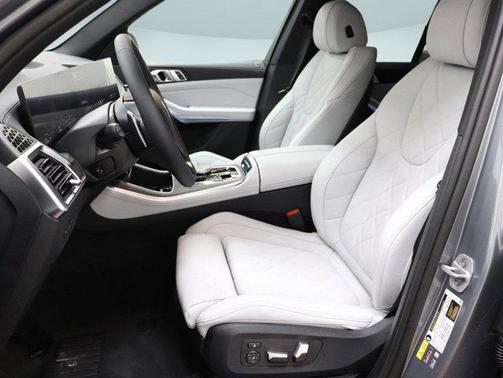 2025 BMW X5 PHEV xDrive50e