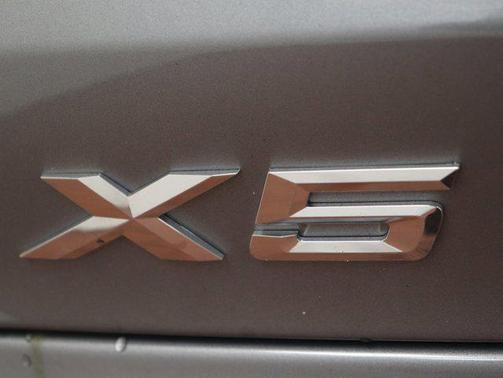 2025 BMW X5 PHEV xDrive50e