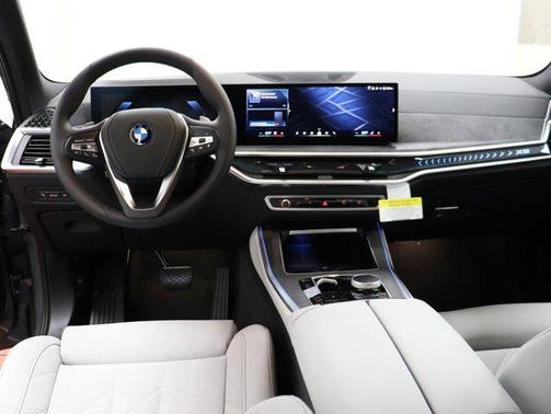 2025 BMW X5 PHEV xDrive50e