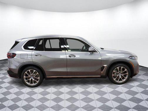 2025 BMW X5 PHEV xDrive50e