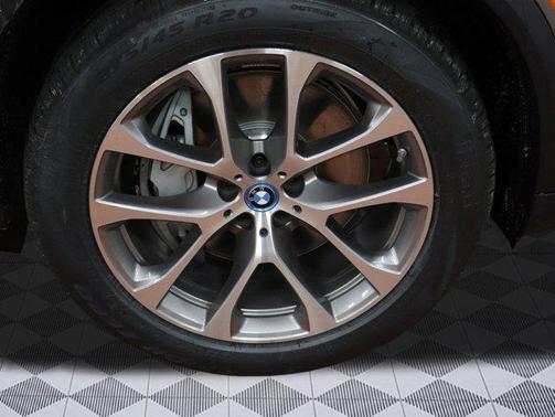 2025 BMW X5 PHEV xDrive50e