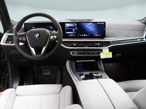 2025 BMW X5 PHEV xDrive50e