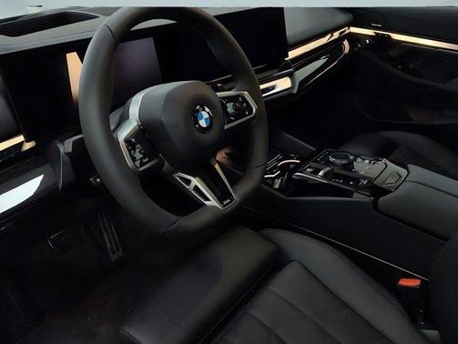 2026 BMW 540 xDrive