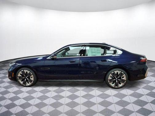 2026 BMW 530 i xDrive
