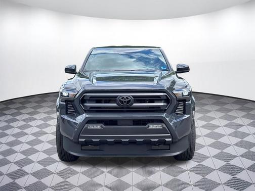 Underground 2024 Toyota Tacoma SR5