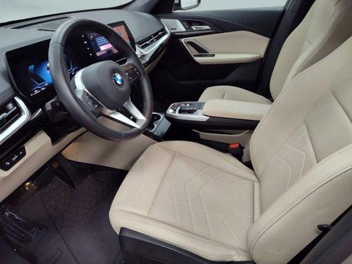 2024 BMW X1 xDrive28i