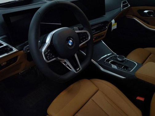 2026 BMW 330 xDrive NA